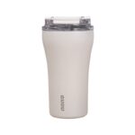 Φορητό παγούρι-θερμός - 380ml - 312550 - White