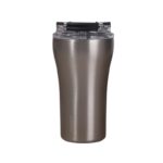 Φορητό παγούρι-θερμός - 380ml - 312550 - Silver