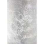 Βάζο ArteLibre Γκρι Κεραμικό Φ20x30cm - 1 τεμ. - Image 2