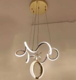Φωτιστικό οροφής τραπεζαρίας LED - 2147 - 430869 - Image 2