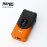 Ξυριστική μηχανή - Shaver - 60821 - DSP - 350525 - Orange - Image 4