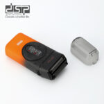 Ξυριστική μηχανή - Shaver - 60821 - DSP - 350525 - Orange - Image 3