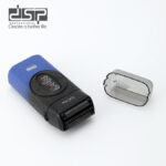 Ξυριστική μηχανή - Shaver - 60821 - DSP - 350525 - Blue - Image 2