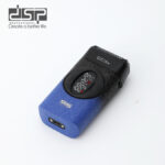 Ξυριστική μηχανή - Shaver - 60821 - DSP - 350525 - Blue - Image 3