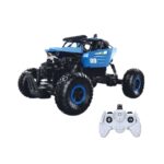 Τηλεκατευθυνόμενο αυτοκίνητο Τζιπ - Off Road - 3003 - 413125