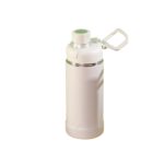Φορητό παγούρι-θερμός - 750ml - 413319 - White