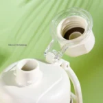 Φορητό παγούρι-θερμός - 750ml - 413319 - Green - Image 2