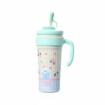 Παιδικό παγούρι-θερμός - 750ml - 413340 - Green