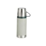 Φορητό παγούρι-θερμός - 650ml - 413357 - White