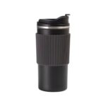 Φορητό παγούρι-θερμός - 500ml - 413388 - Black