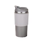 Φορητό παγούρι-θερμός - 500ml - 413388 - Grey