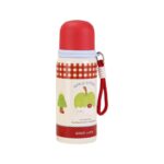 Παιδικό παγούρι-θερμός - 600ml - 413401 - Red