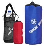 Ισοθερμική Θήκη Μπουκαλιού 1,5L 32x10cm SummerTiempo 621882 - 1 τεμ.