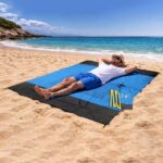 Υπόστρωμα Ψάθα Πικ-Νικ 2,1x2m SummerTiempo 623377 - 1 τεμ.