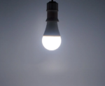 Λάμπα LED - E27 - 5W - 6500K - A - 430005 - Image 2