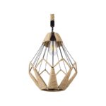 Φωτιστικό οροφής Rustic - 21 - 430613