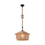 Φωτιστικό οροφής Rustic - 22 - 430620