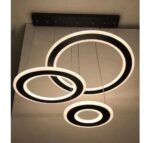 Φωτιστικό οροφής τραπεζαρίας LED - 2009 - 430777 - Image 5