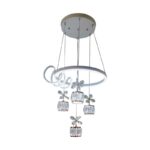 Φωτιστικό οροφής τραπεζαρίας LED - 2010 - 430784