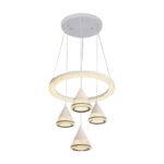Φωτιστικό οροφής τραπεζαρίας LED - 2150 - 430890