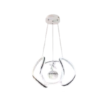 Φωτιστικό οροφής τραπεζαρίας LED - 2173 - 430968