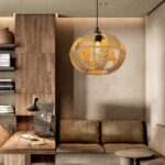 Φωτιστικό οροφής Rustic - 68 - 431085 - Image 2