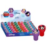 Σφραγίδα Disney Διάφορα Σχέδια  Disney 000565905 - 60 τεμ.