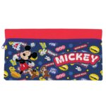 Κασετίνα Ορθογώνια Mickey 21x11cm Disney - 1 τεμ.