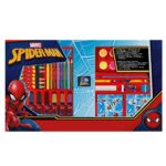 Σετ Ζωγραφικής 52τεμ. Spiderman 45x26x3cm		 Spiderman - 1 τεμ.