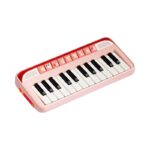 Παιδικό εκπαιδευτικό πιάνο - 808-2524 - 233072 - Pink