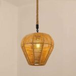 Φωτιστικό οροφής Rustic - 47 - 430873 - Image 2
