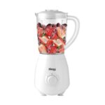 Μπλέντερ - 2in1- KJ2002 - DSP - 562779 - White
