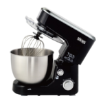 Κουζινομηχανή - Μίξερ με κάδο - KM3030 - 5.0L - DSP - 616775 - Black