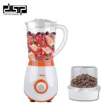Μπλέντερ - 2in1- KJ2002 - DSP - 562779 - Orange - Image 2