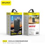 Powerbank - PA-13 - 50.000mah - 22.5W - AWEI - 021869 - Image 2
