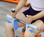 Όργανο εκγύμνασης μηρών και βραχιόνων - 300069 - Image 2