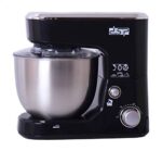 Κουζινομηχανή - Μίξερ με κάδο - KM3030 - 5.0L - DSP - 616775 - Black - Image 2