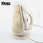 Ατμοσίδερο με βάση - KD1106 - DSP - 615075 - White - Image 2