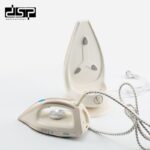 Ατμοσίδερο με βάση - KD1106 - DSP - 615075 - White - Image 4
