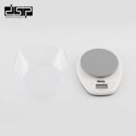 Ψηφιακή ζυγαριά κουζίνας με κάδο - KD7034 - DSP - 618335 - Image 2