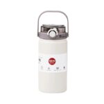 Φορητό παγούρι-θερμός - 1L - 616236 - White