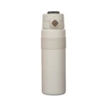Φορητό παγούρι-θερμός - 800ml - 616274 - White