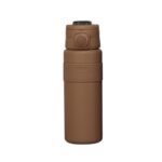 Φορητό παγούρι-θερμός - 800ml - 616274 - Brown