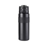 Φορητό παγούρι-θερμός - 800ml - 616274 - Black