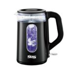 Ηλεκτρικός βραστήρας - 1.7L - KK1279 - DSP - 617451