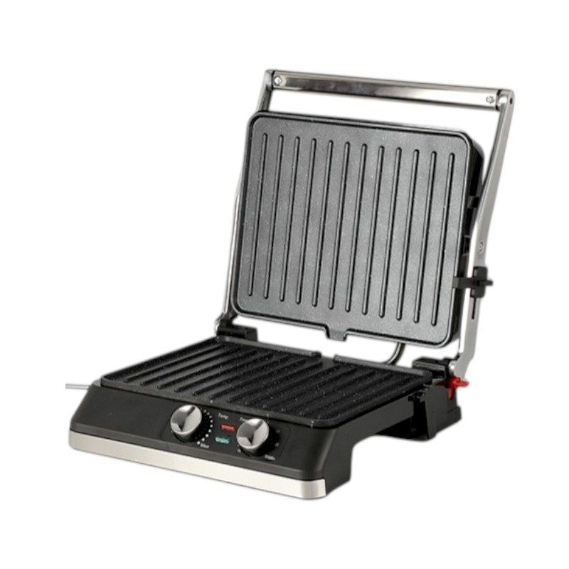618779-1 Τοστιέρα - Grill - KB1114 - DSP - 618779 - Image 1