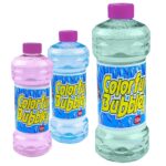 Σαπουνόφουσκα Υγρό Ανταλλακτικό 500ml ToyMarkt 913674 - 48 τεμ.