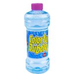 Σαπουνόφουσκα Υγρό Ανταλλακτικό 500ml ToyMarkt 913674 - 48 τεμ. - Image 2