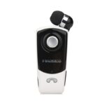 Ασύρματο ακουστικό Bluetooth - F-960 - Fineblue - 701021 - Black/White