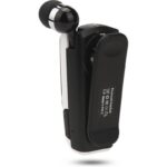 Ασύρματο ακουστικό Bluetooth - F-960 - Fineblue - 701021 - White/Black - Image 2